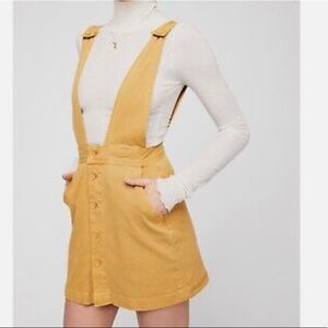 Free people Mallory Jumper.